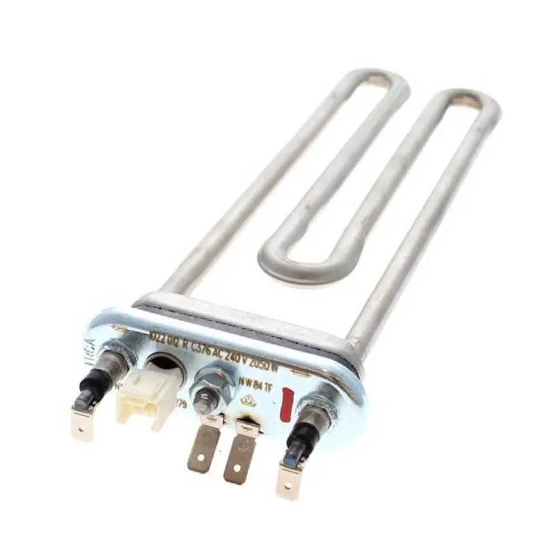 Resistenza lavatrice Ariston, Whirlpool, Hotpoint C00311129