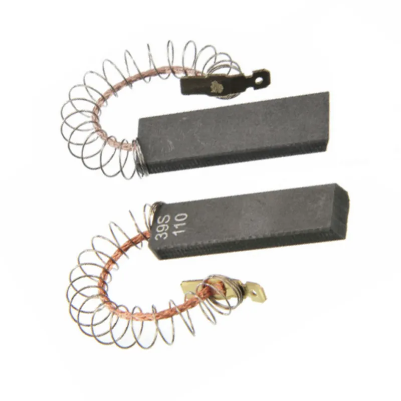Spazzole motore lavatrice Bosch, Balay, Siemens 00605694