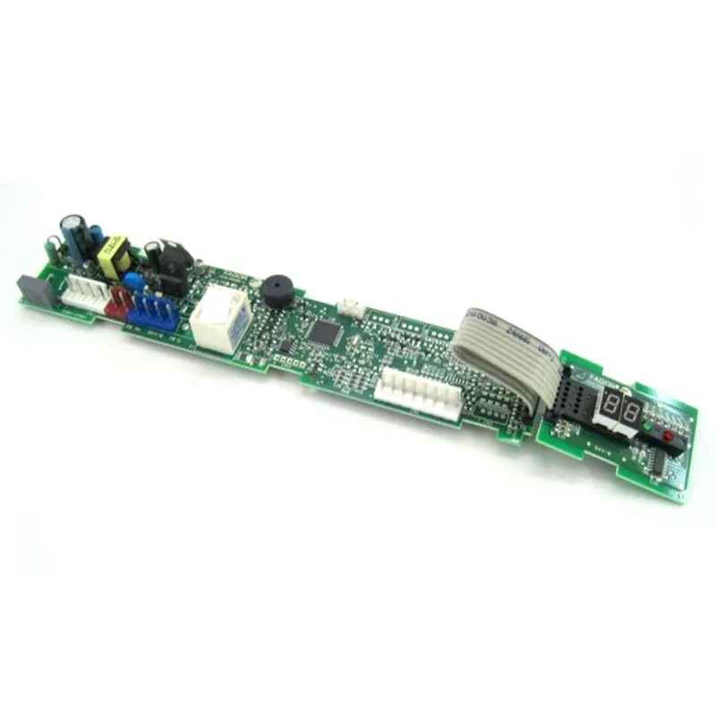 Modulo elettronico frigorifero Fagor AS0006911