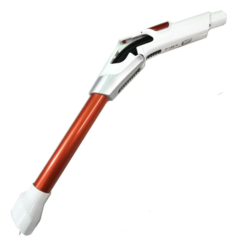 Tubo per aspirapolvere Rowenta Air Force 560 Flex arancione RS-2230001512