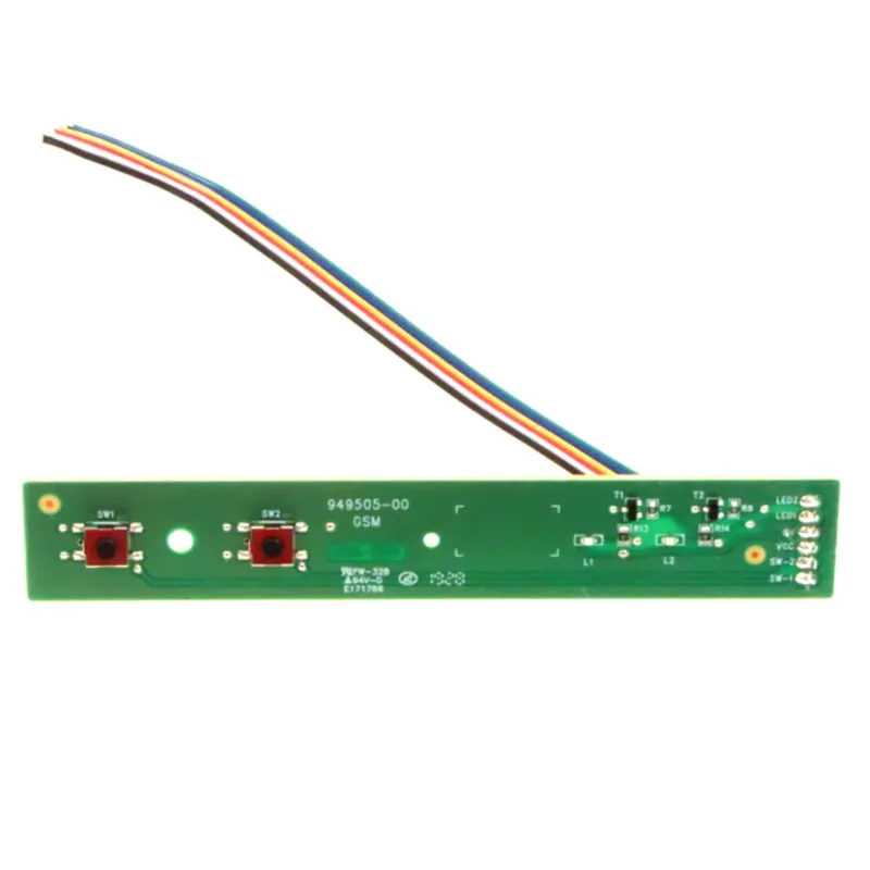 Modulo spazzola per aspirapolvere Rowenta Air Force Serenity RS-2230002037
