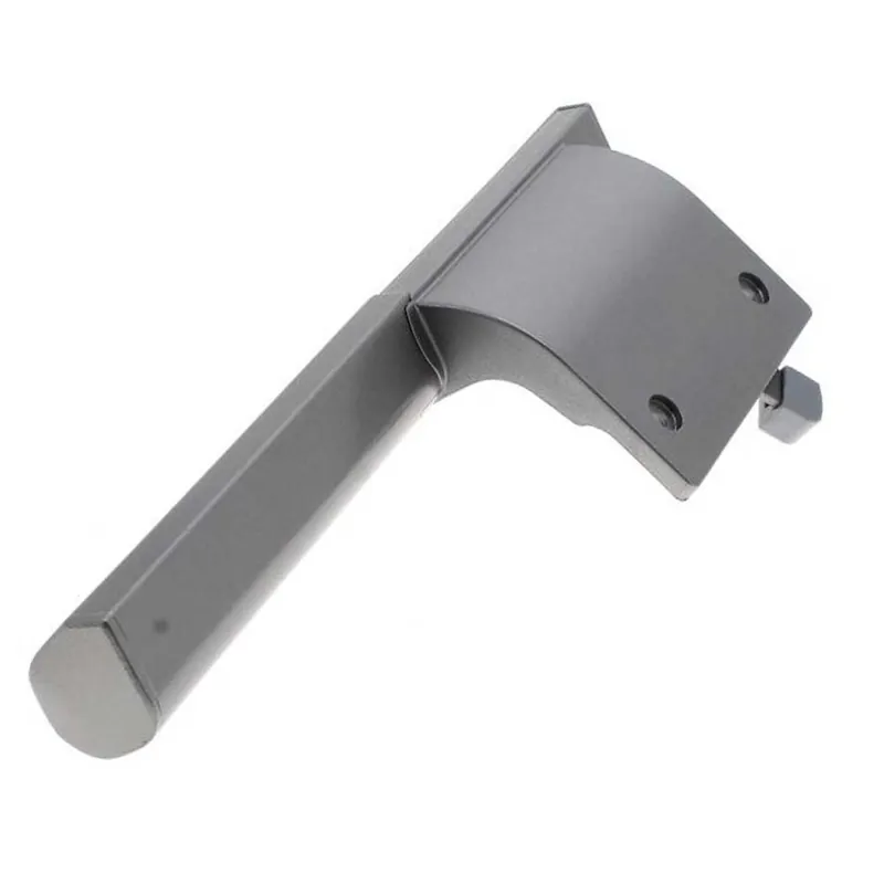 Maniglia per porta frigorifero Whirlpool, Bauknecht 480131100468