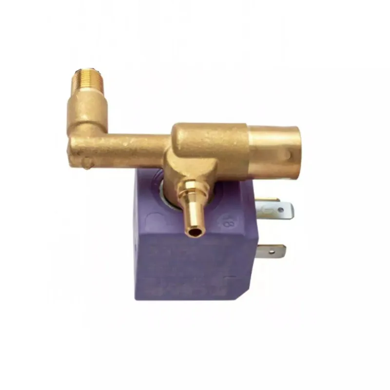 Elettrovalvola per centro stirante Rowenta Silence Steam CS-00143100
