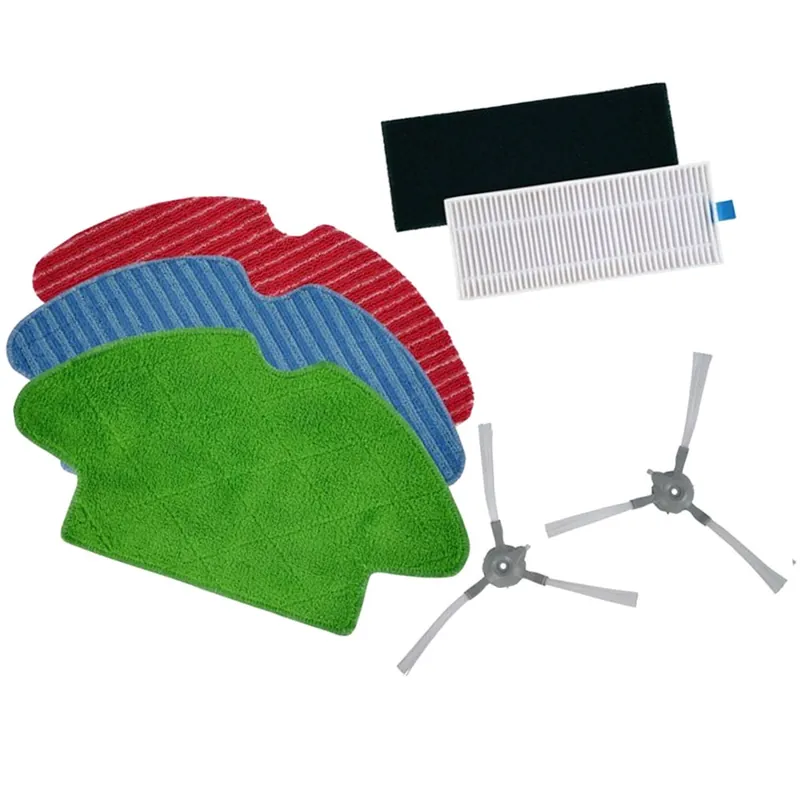 Rowenta X-Plorer Series 75 Aspirapolvere Total Care Kit ZR763000