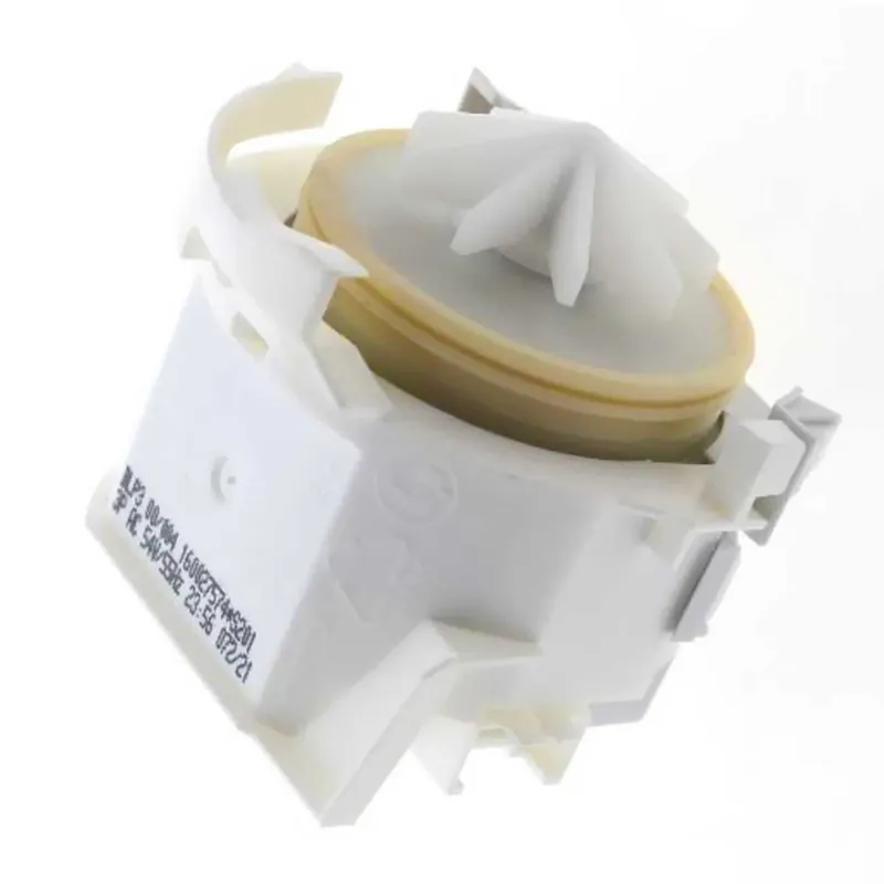 Whirlpool, Indesit, Ariston Pompa di scarico lavastoviglie C00297919