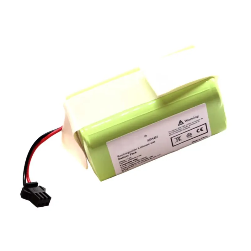 Batteria aspirapolvere Conga cecotec