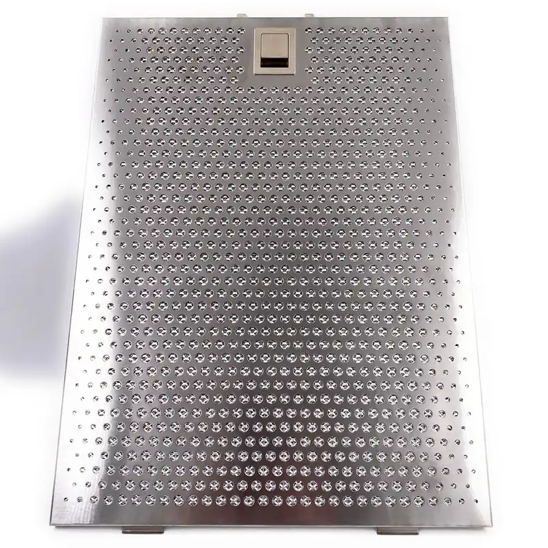 Filtro antigrasso cappa aspirante Balay 00706917 360 x 265