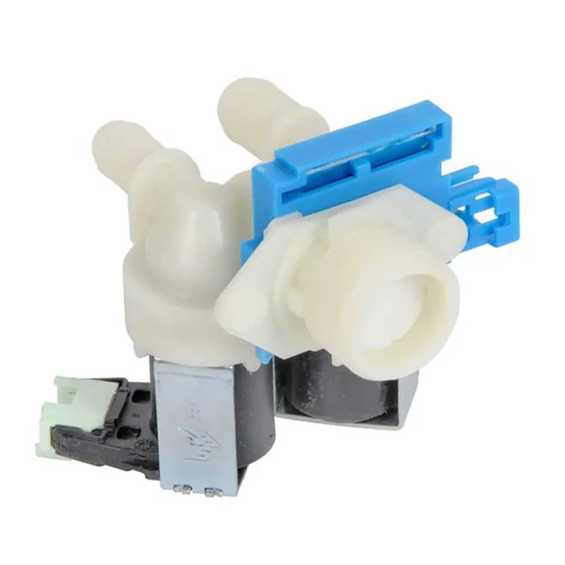 Elettrovalvola per lavatrice Electrolux, AEG, Zanussi 4055017166