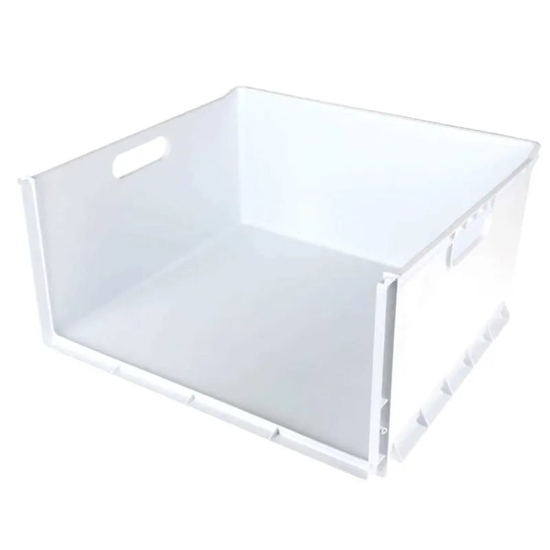 Frigorifero con congelatore a cassetto centrale Indesit, Hotpoint, Ariston C00114728