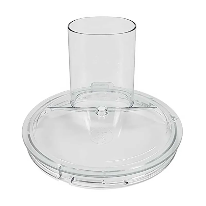 Coperchio tazza robot da cucina Bosch, Siemens 12009552