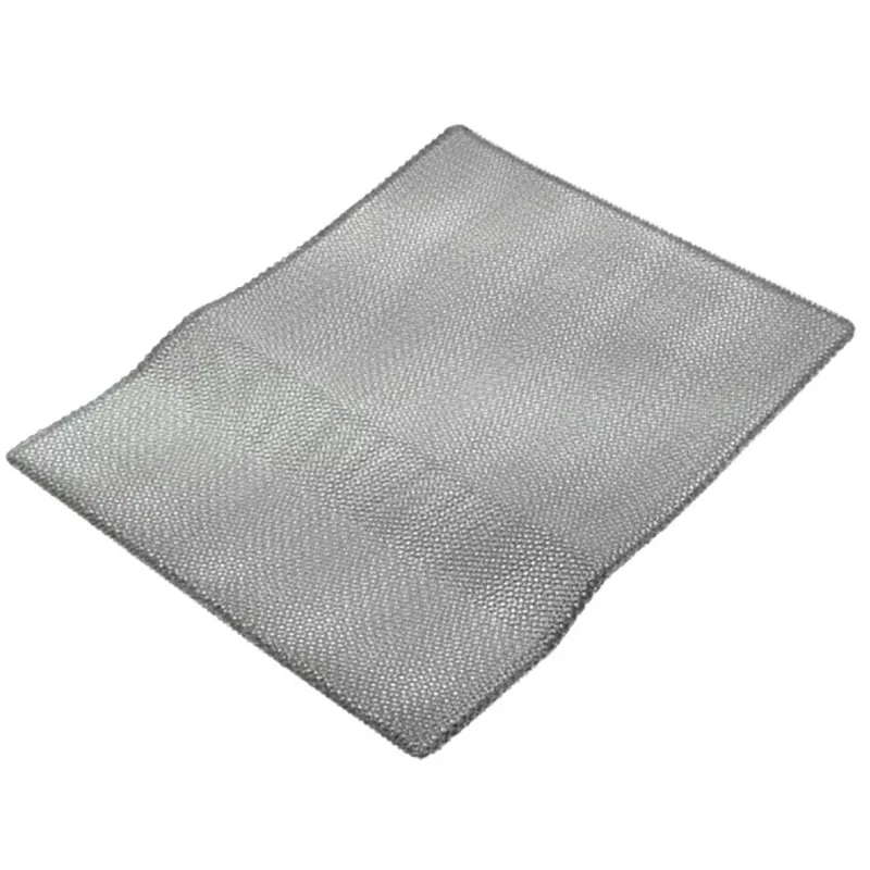 Filtro alluminio cappa Fagor, Westinghouse KE0001694 270 x 320