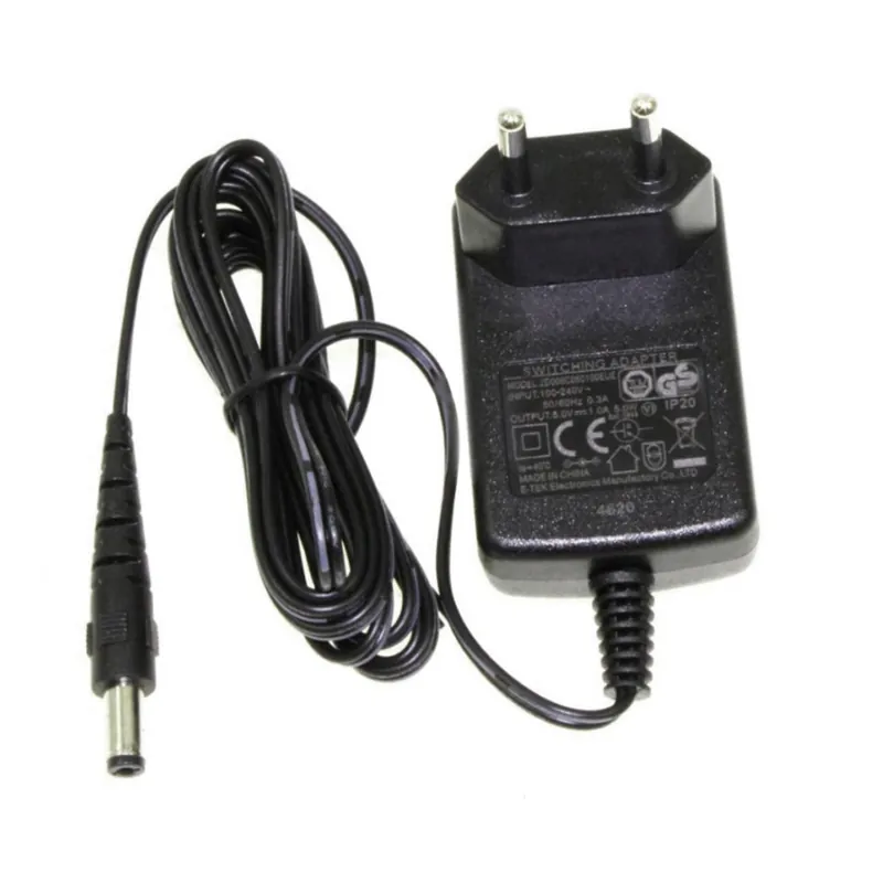 Rowenta Advancer TN520, caricatore per tagliacapelli TN522 CS-10000371