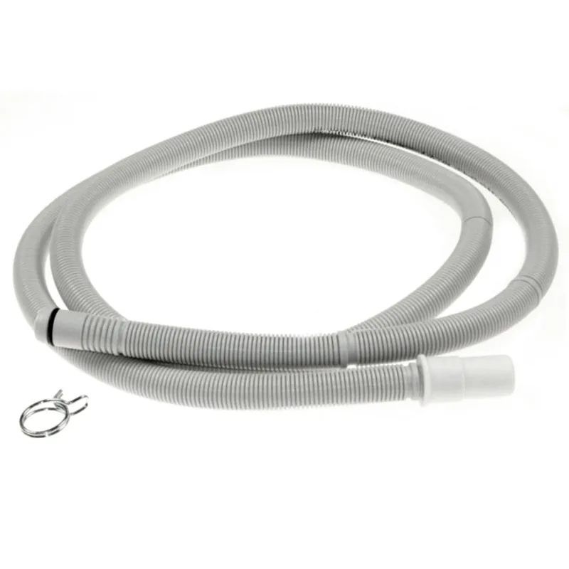 Tubo di scarico lavastoviglie Neff, Bosch, Siemens 00668114