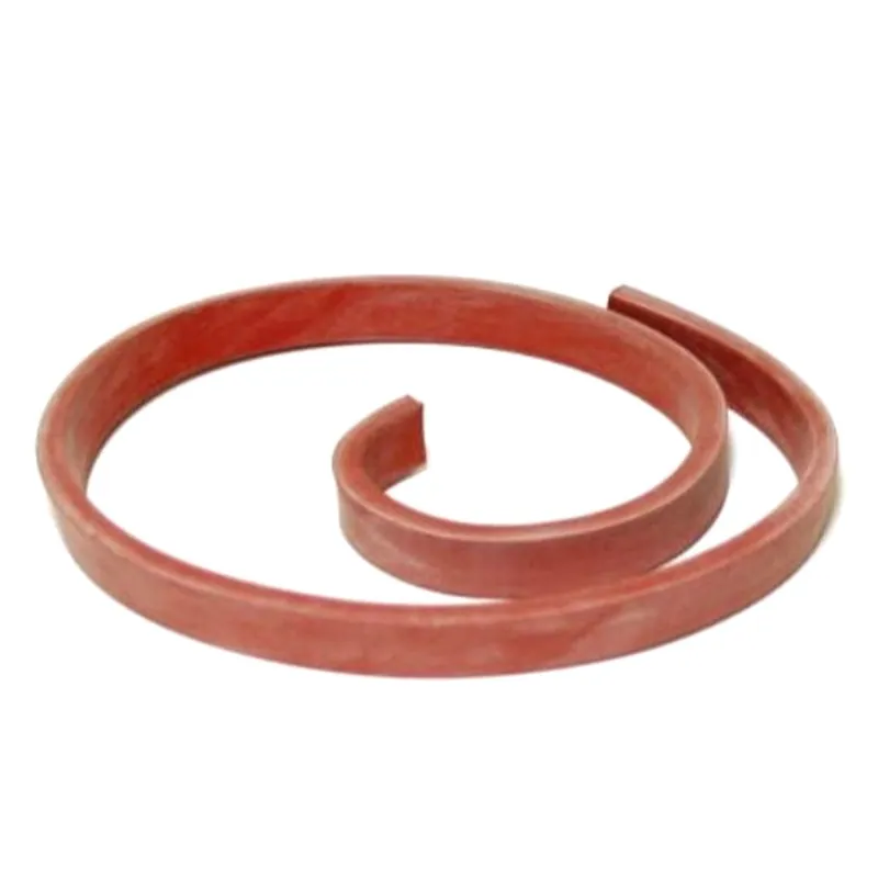 Cuscinetto in silicone 935 mm. Confezionatrice Sammic 2141701