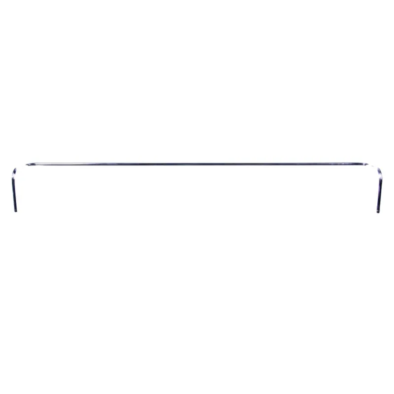Supporto per vassoio portabottiglie per frigorifero Liebherr 711318100