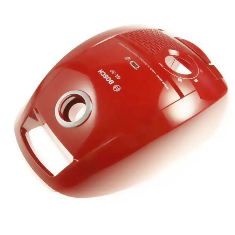Carter superiore aspirapolvere Bosch 11007025