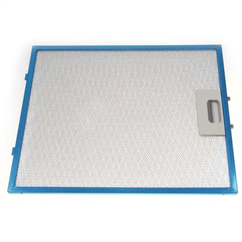 Filtro cappa Bosch, Balay 11034407 275 x 335