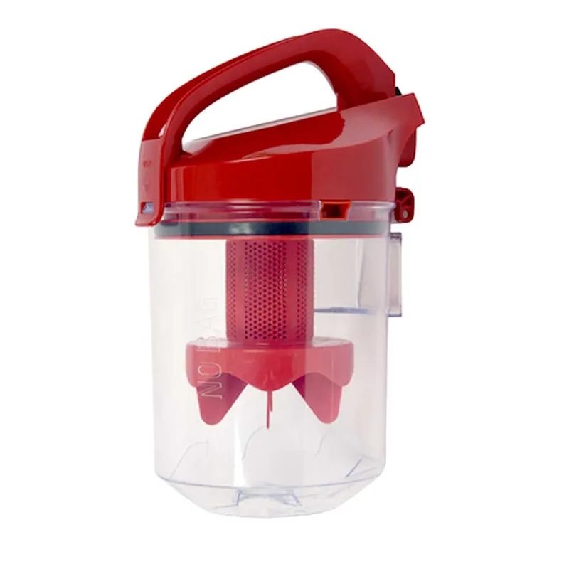 Serbatoio dell‘aspirapolvere Rowenta Swift Power Cyclonic rosso RS-2230001976
