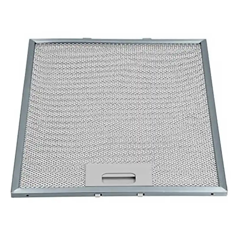 Filtro cappa AEG, Electrolux, Zanussi 4055250429 267,5 x 305,5mm