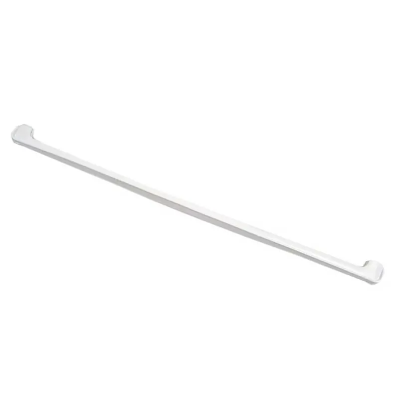 Supporto posteriore per vassoio frigorifero Liebherr, Miele 742271400
