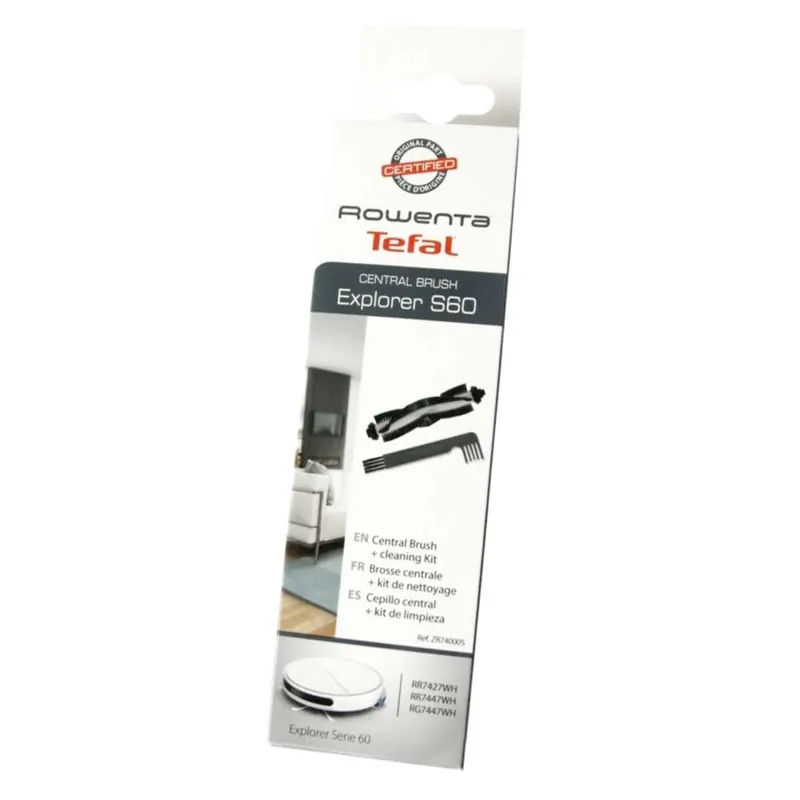 Rullo per aspirapolvere Rowenta Explorer Series 60 ZR740005