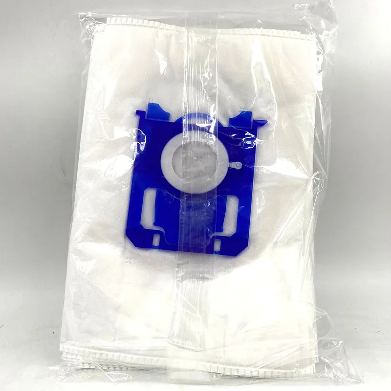 Sacchetto per aspirapolvere Philips, Electrolux S-Bag 10 UNITÀ