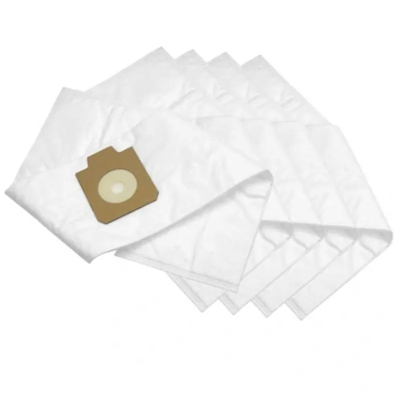 Sacchetto per aspirapolvere Nilfisk GD930 5 unità. 42118-5
