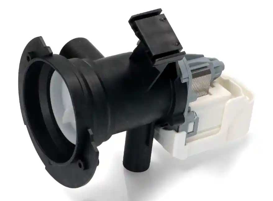 Pompa di scarico per lavatrice Balay, Bosch, Siemens 00145522