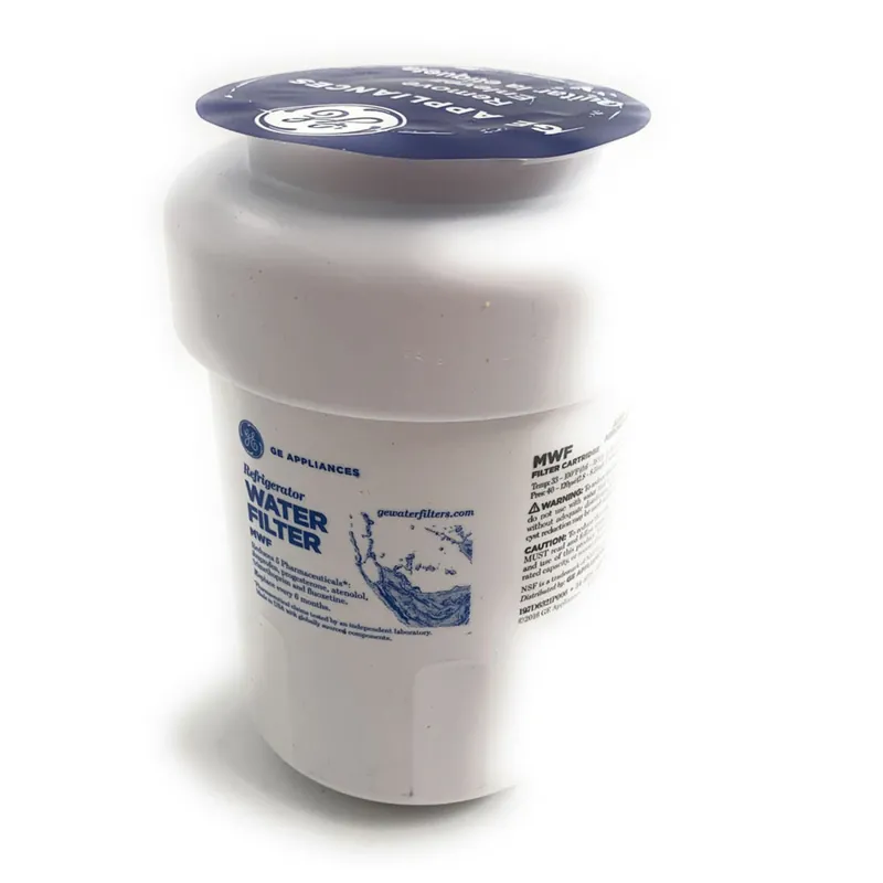 Filtro acqua originale per frigorifero Whirlpool Indesit 482000028015