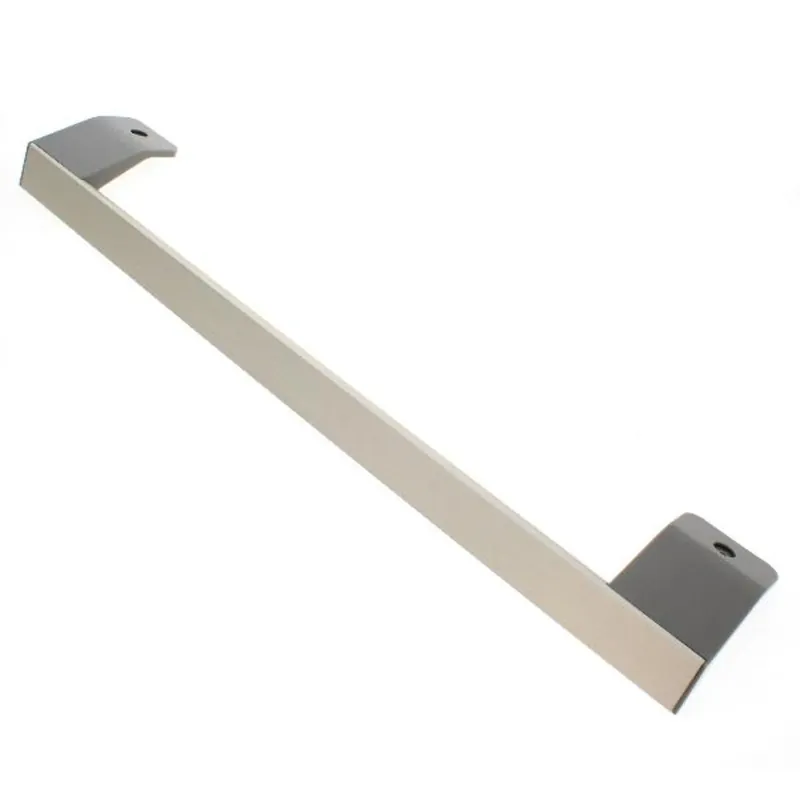 Maniglia per porta frigorifero Whirlpool Indesit 482000092597