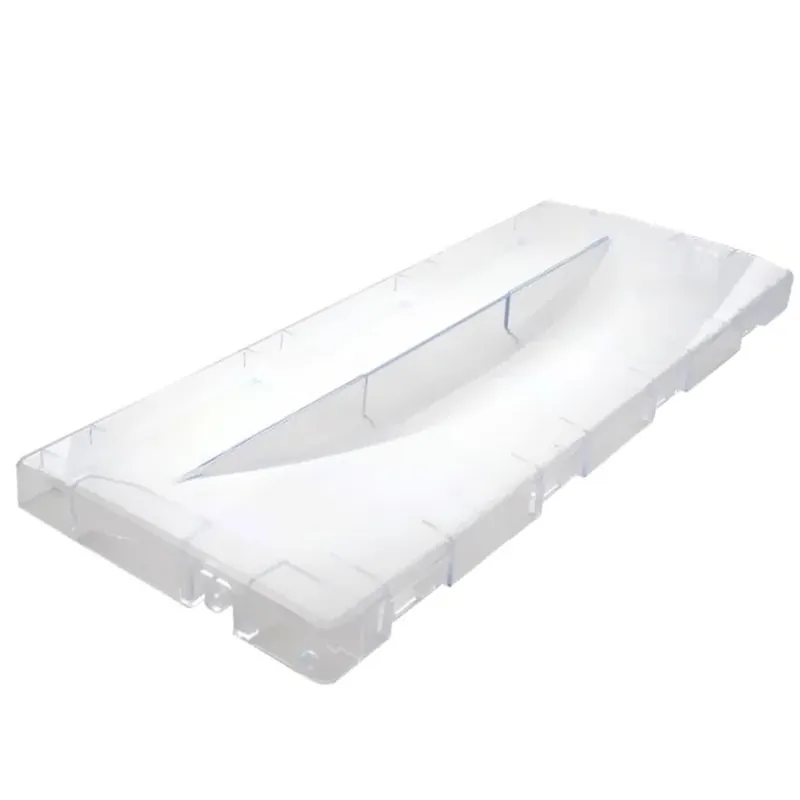 Coperchio cassetto frigorifero congelatore Ariston, Indesit, Hotpoint C00283722
