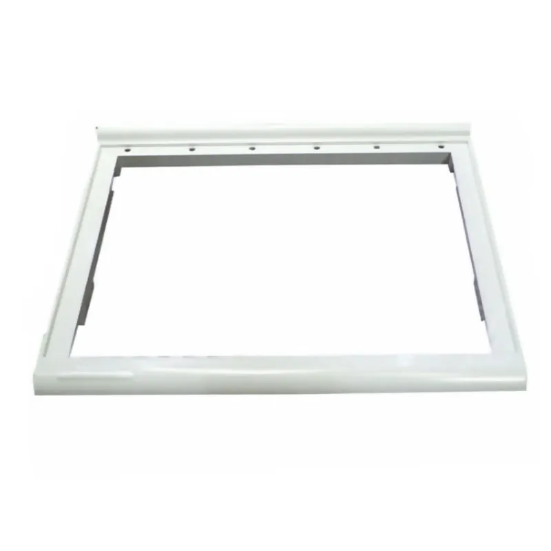 Cornice coperchio per contenitore verdure frigorifero Whirlpool, Ikea, Philips 481241828361