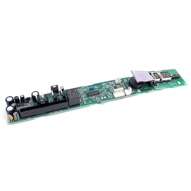 Modulo elettronico frigorifero Fagor ST0032283