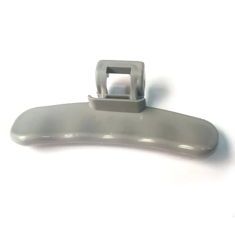 Serratura porta lavatrice Samsung grigia DC6401524B