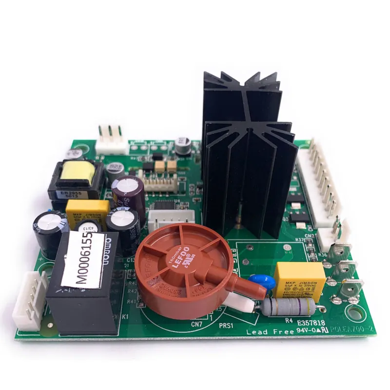 Scheda elettronica aspirante Polti 705 SLDB2904