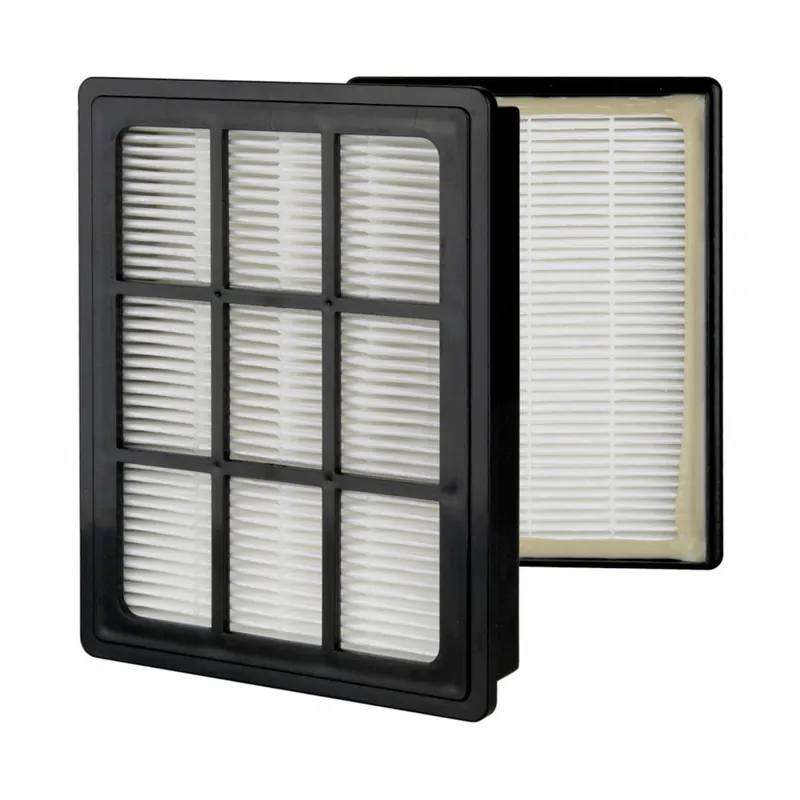 Filtro HEPA Aspirapolvere Nilfisk Power, Select, Elite