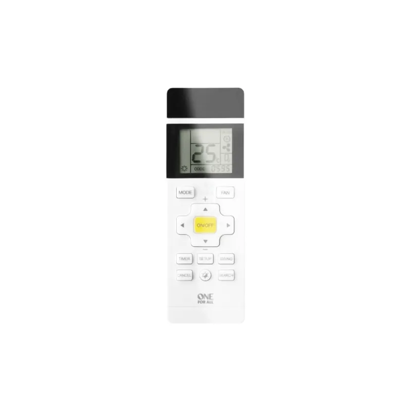 Telecomando universale per climatizzatore AirCo