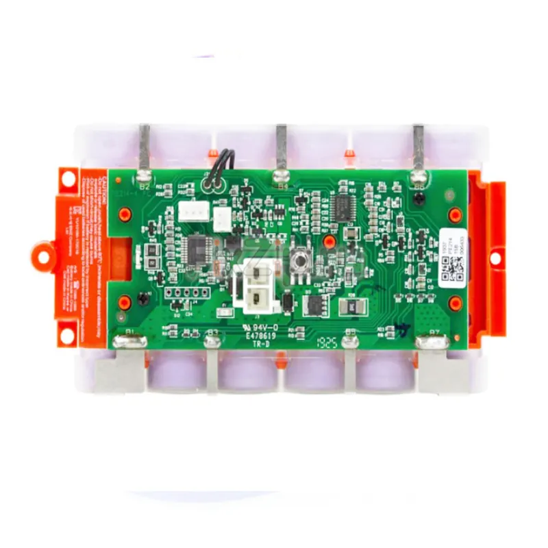 Batteria al litio 21,9 V e piastra per aspirapolvere portatile Rowenta X-Pert Essential RS-2230001319