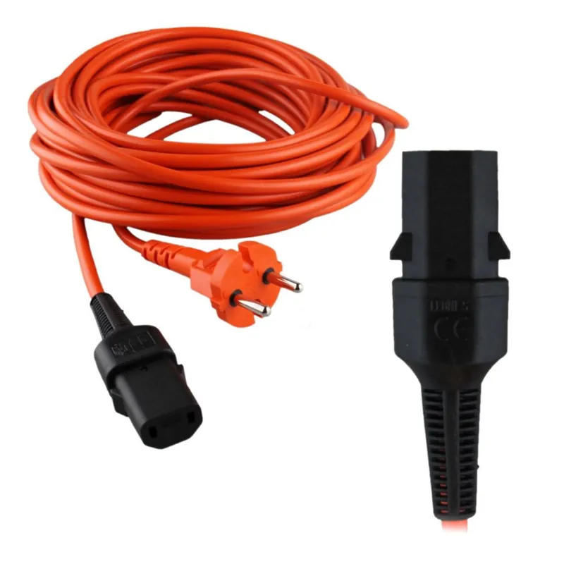 Nilfisk Cavo 15 m. aspirapolvere GM80