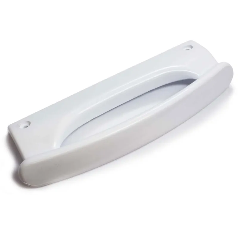 Maniglia per porta frigorifero Whirlpool 481249818347