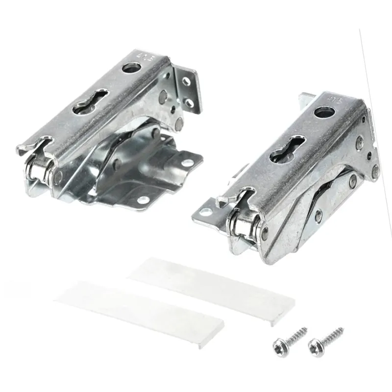 Kit cerniera frigorifero Bosch, Neff, Balay 00481147