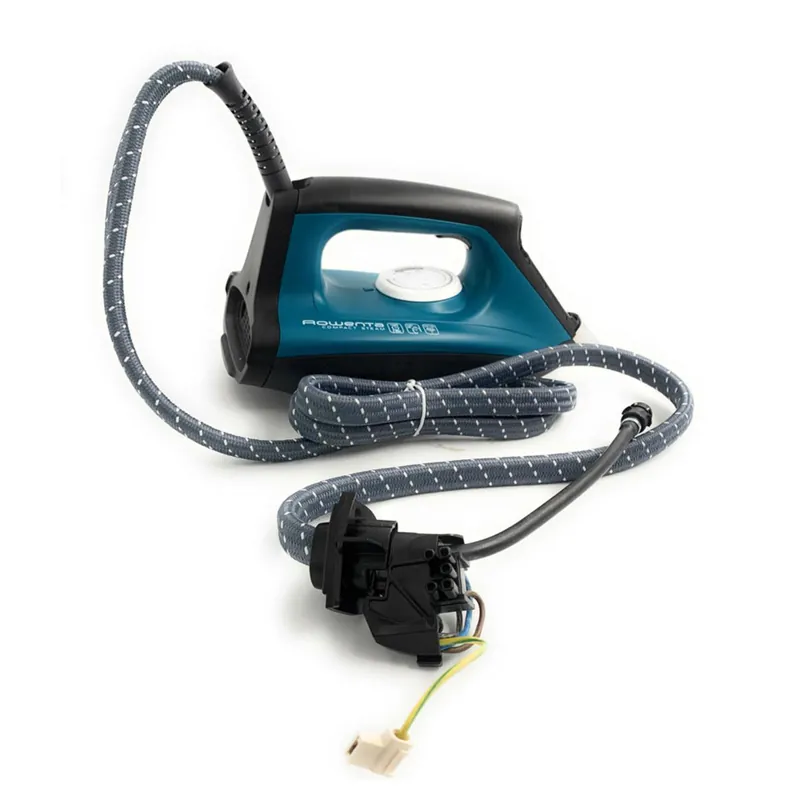 Maniglia per cavo vapore per centro da stiro Rowenta Compact Steam CS-00145220