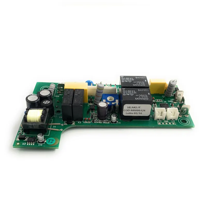 Scheda elettronica per centro stirante Polti Vaporella Silence Eco Friendly M0006426