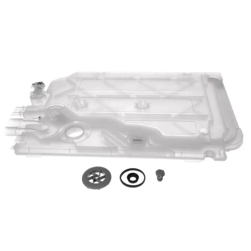 Scambiatore di calore completo per lavastoviglie Siemens, Balay 00770952