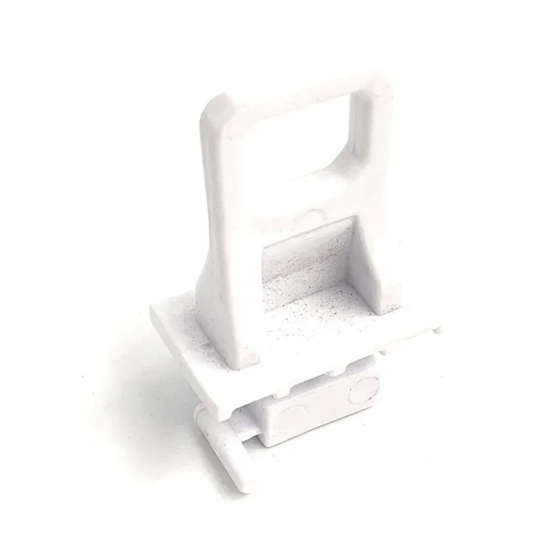 Gancio bloccaggio asciugatrice Beko 2968330100