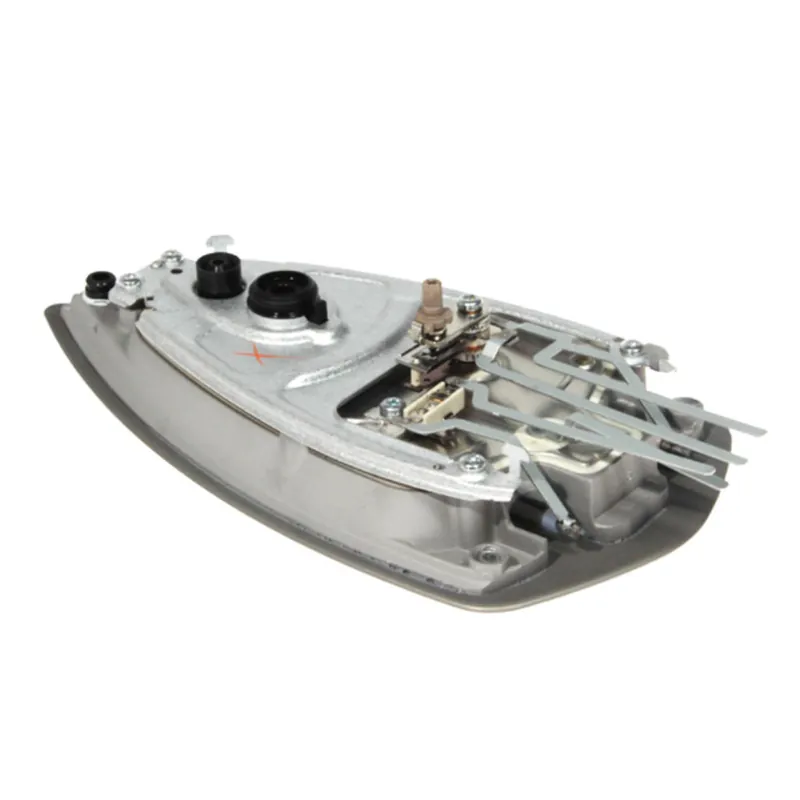 Suola in ferro Braun TextStyle 7 BR67051174
