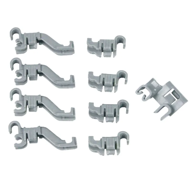 Kit morsetti cestello lavastoviglie Bosch, Balay 00632372