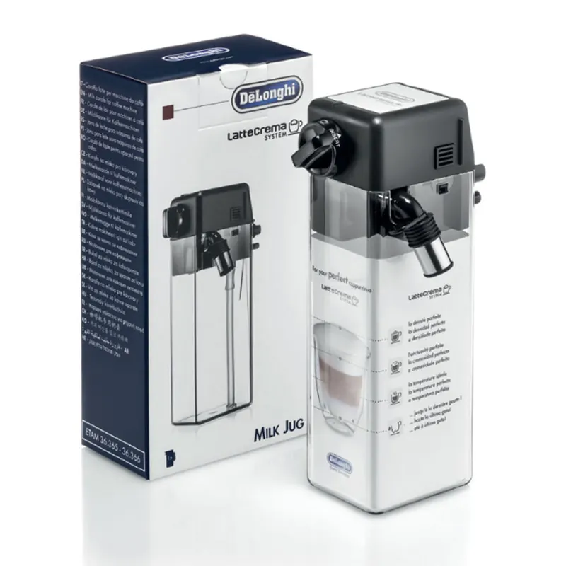 DeLonghi Serbatoio latte macchina da caffè Primadonna 5513294561