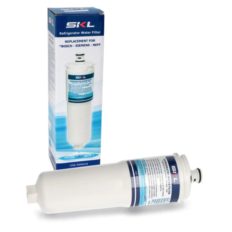 Filtro acqua e ghiaccio frigorifero Bosch, Balay, Siemens CS-52 00640565