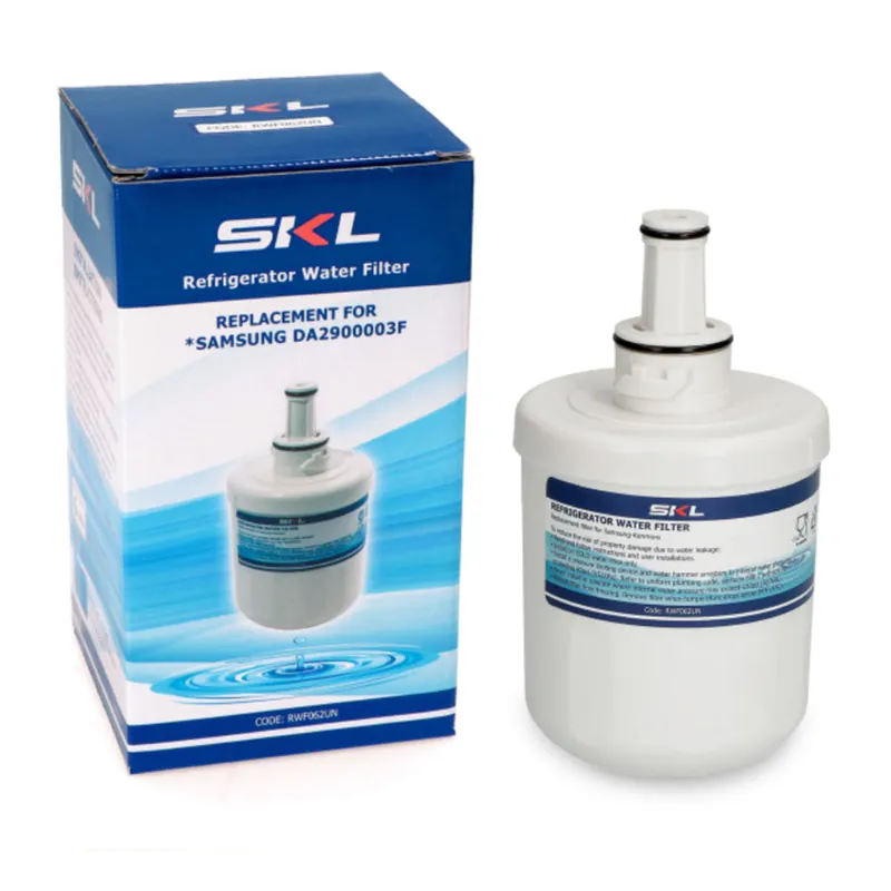 Filtro acqua frigorifero Samsung DA2900003F